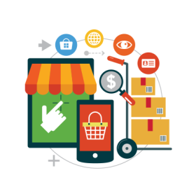 Разработка сложного сайта для сферы логистики в Перте